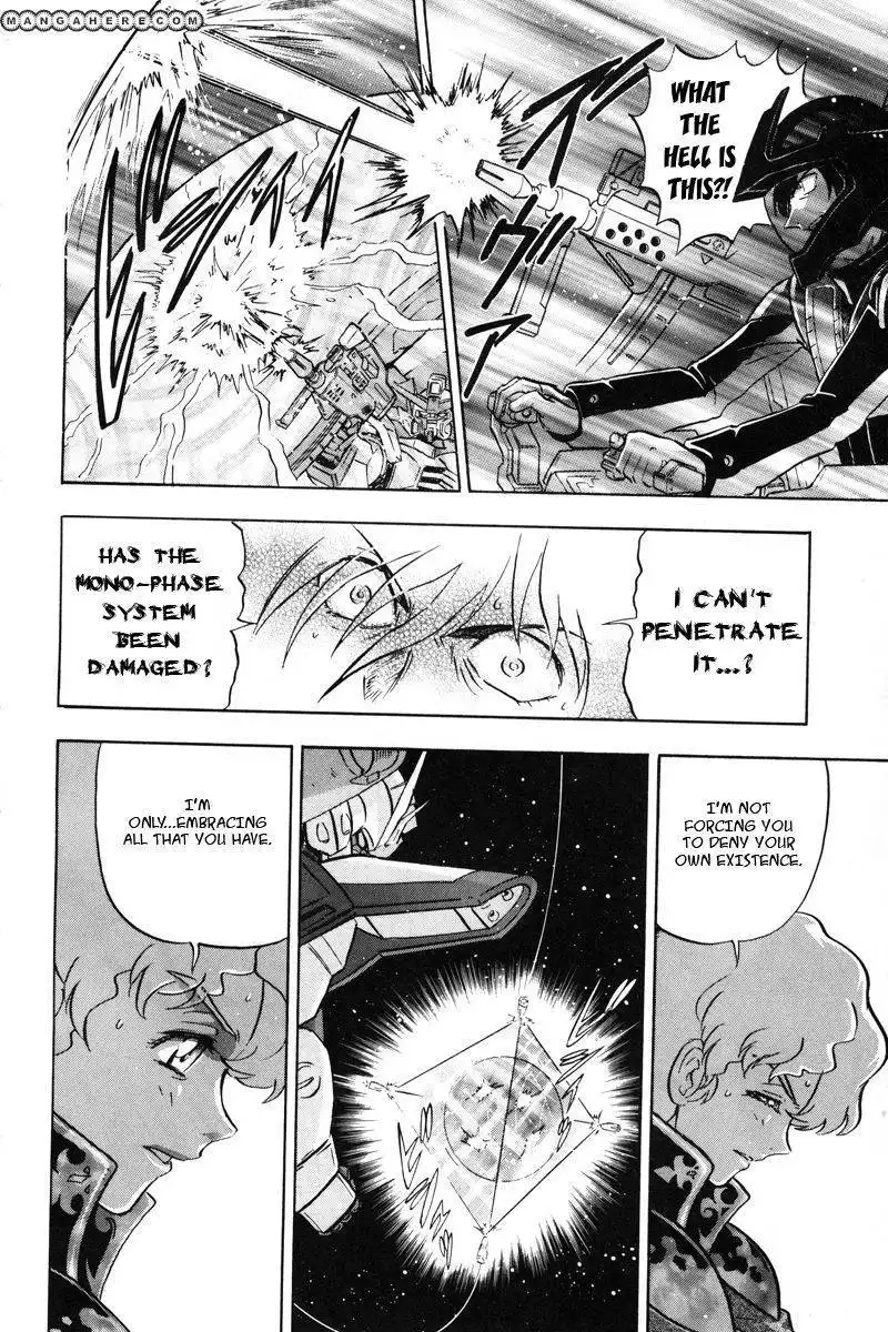 Kidou Senshi Gundam Seed C.E.73 Delta Astray Chapter 11 23